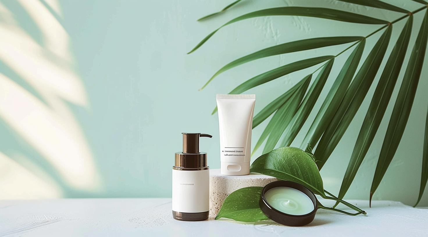 Naturkosmetik im Vergleich