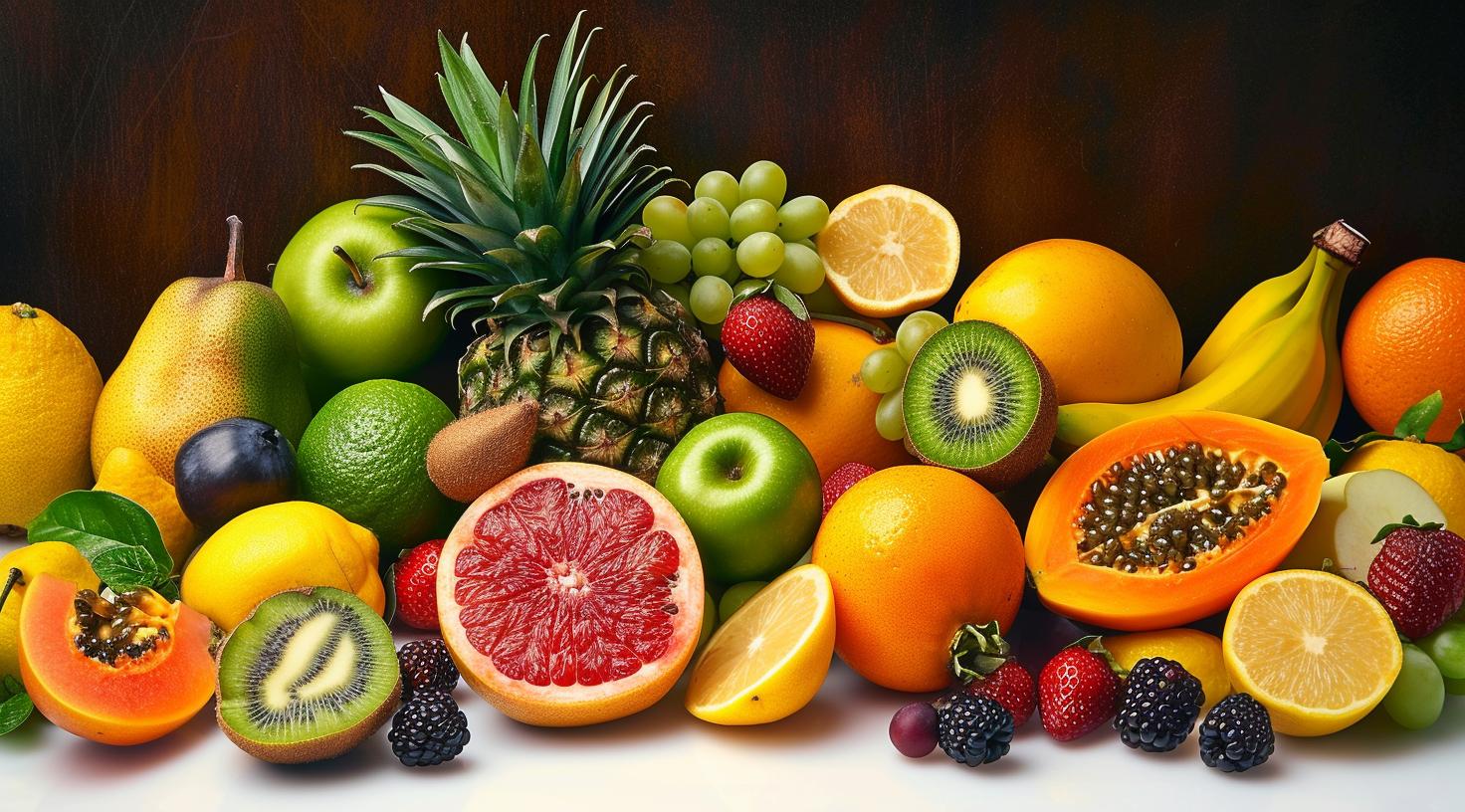 Nachhaltige Lagerung von Lebensmitteln