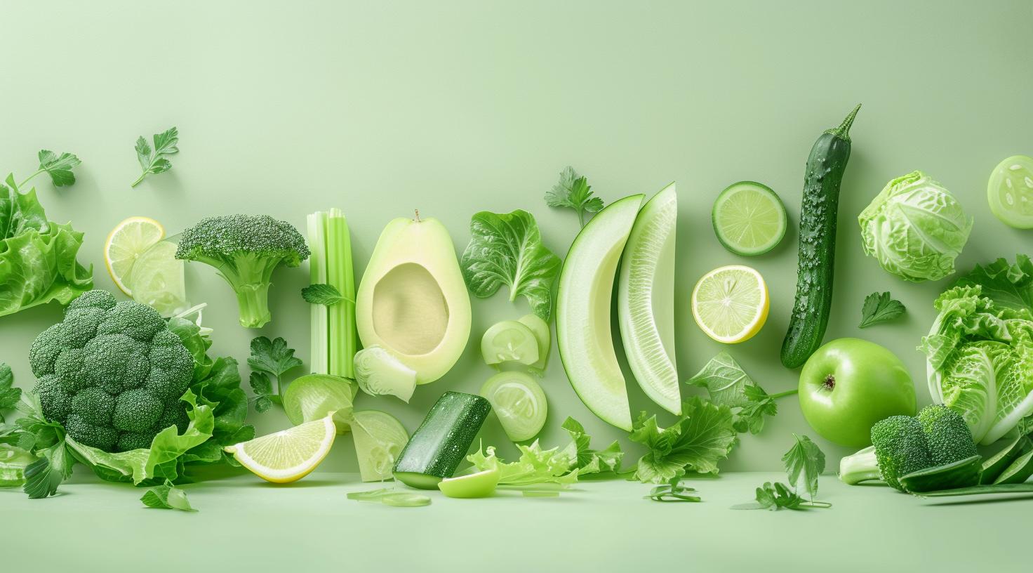 Kreative Vegane Rezepte zum Ausprobieren