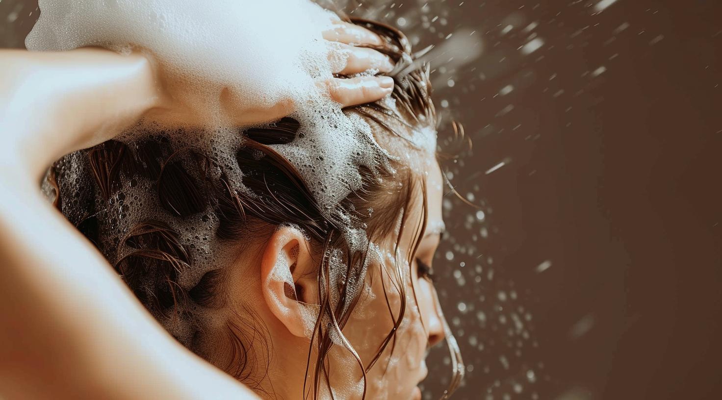 Natürliche Alternativen für dein Bad