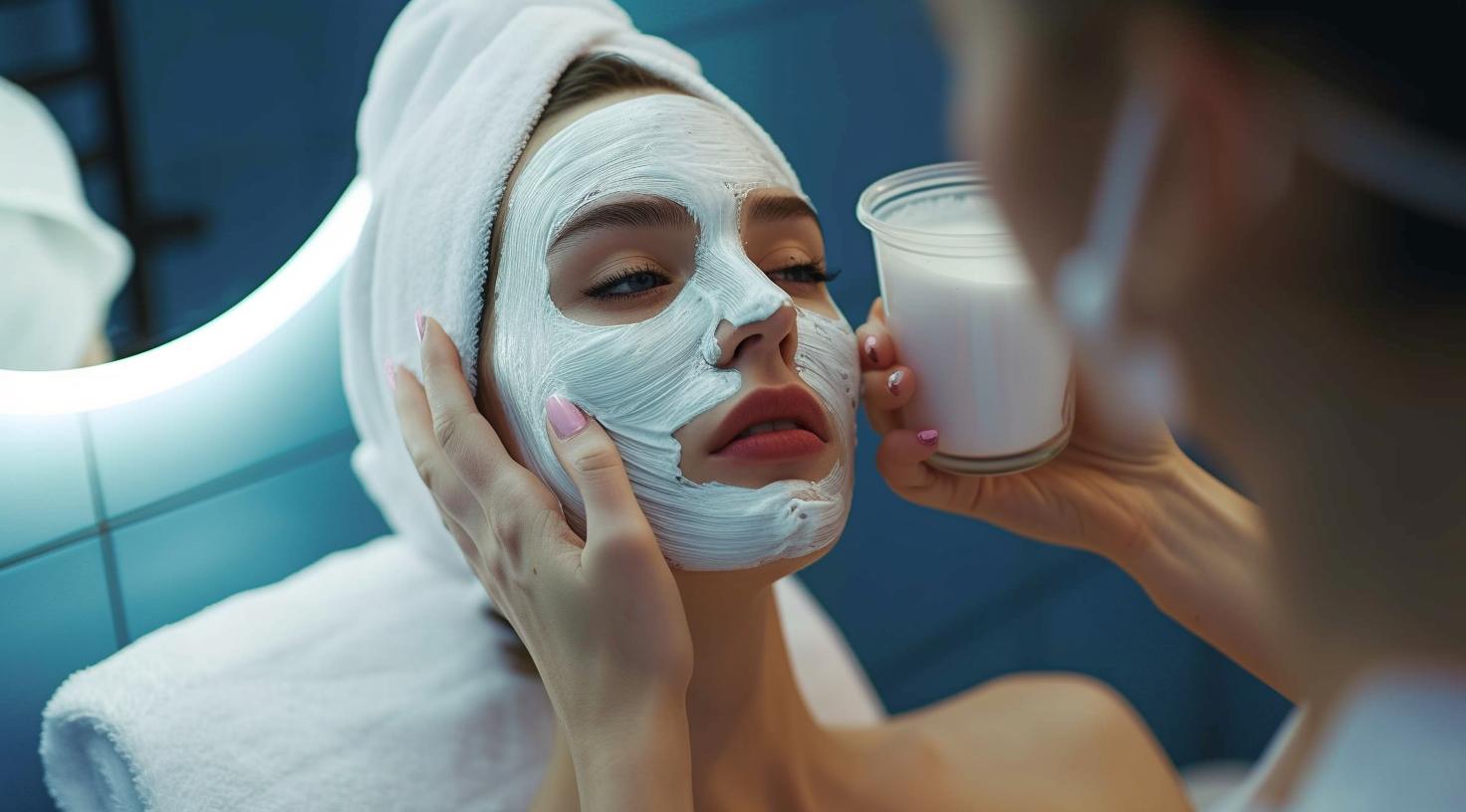 Die Vorteile von pflanzlichen Ölen für die Hautpflege